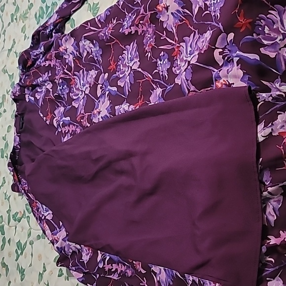 Who What Wear Dress Size XSmall - Picture 9 of 17